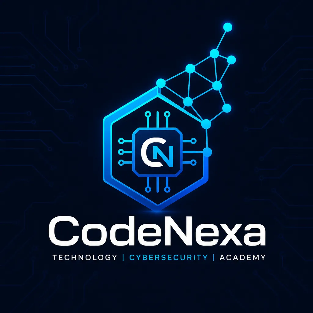 CodeNexa Isotype